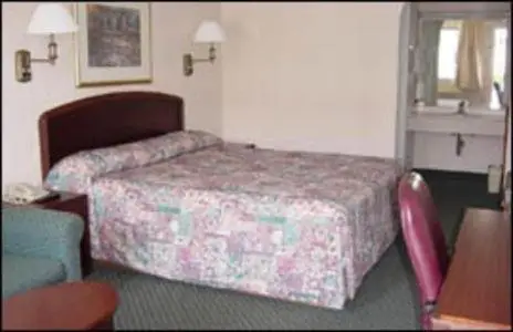 Double Room with Two Double Beds
